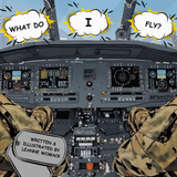 What Do I Fly (Black Hawk)