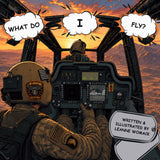 What Do I Fly? — Apache